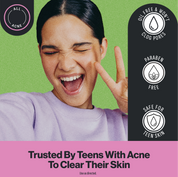 Oxy 8-in-1 Pimple Patches