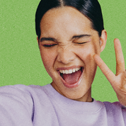 Oxy 8-in-1 Pimple Patches