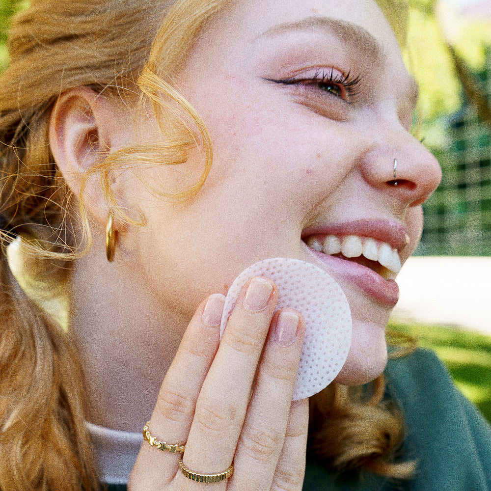 Salicylic Acid – Oxy® Acne Care