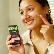 Zap Those Zits with Oxy® Maximum Strength Rapid Spot Treatment