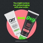 Zap Those Zits with Oxy® Maximum Strength Rapid Spot Treatment